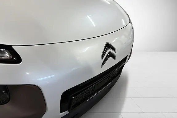 Citroen C4 Cactus 2015 photo 4