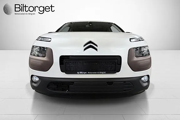 Citroen C4 Cactus 2015 photo 3