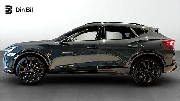 Cupra Formentor 2026 photo 2