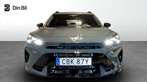 Cupra Formentor 2026 photo 4