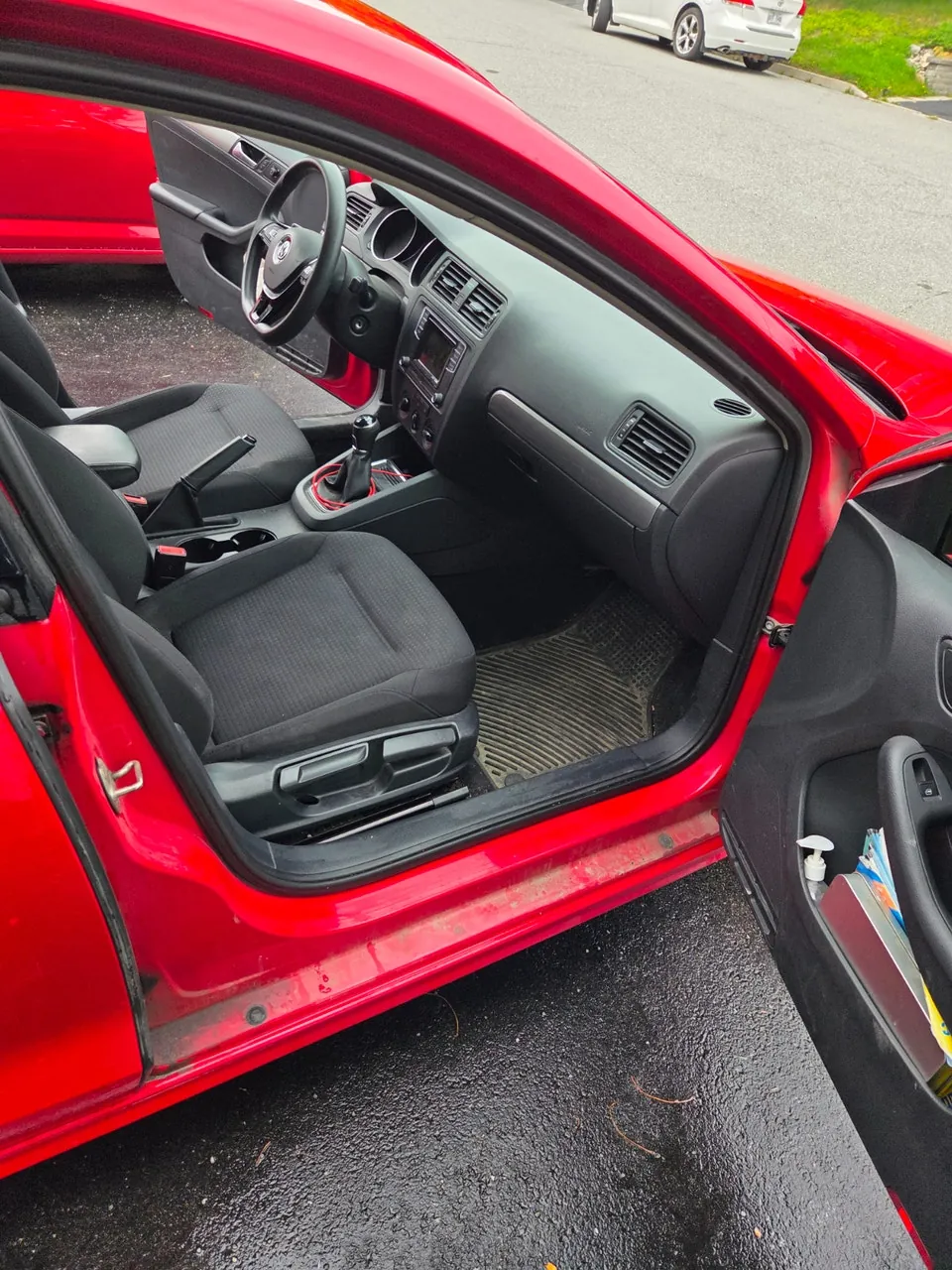 Volkswagen Jetta 2016 photo 4