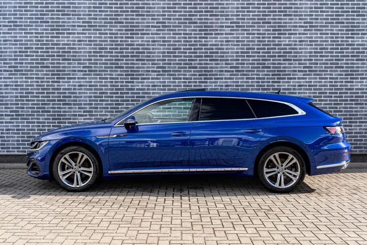 Volkswagen Arteon 2022 photo 3