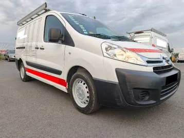 Citroen Jumpy