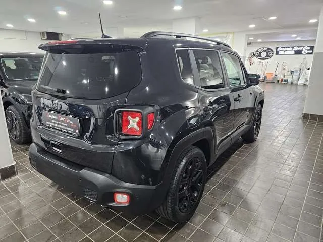 Jeep Renegade 2022 photo 4
