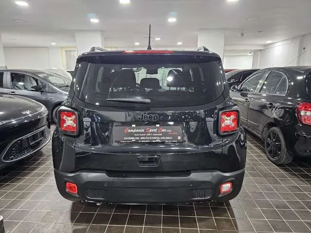 Jeep Renegade 2022 photo 5