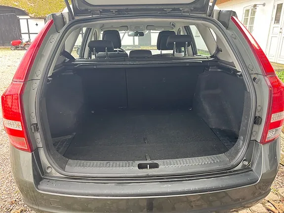 Kia Ceed 2012 photo 4