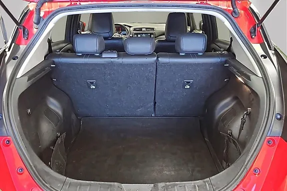 Nissan Leaf 2021 photo 5