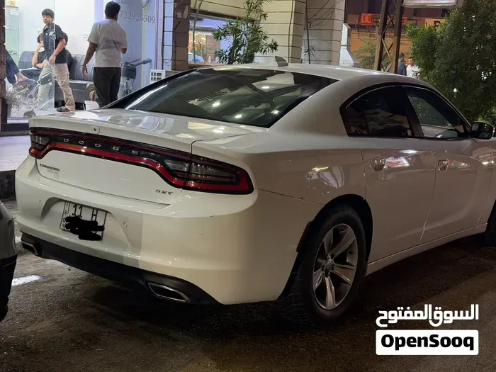 Dodge Charger 2018 photo 4