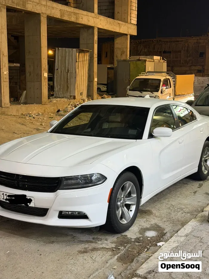 Dodge Charger