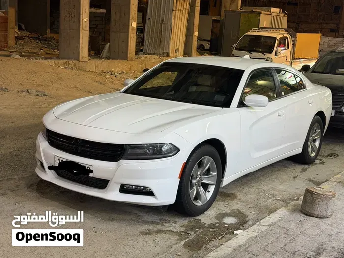 Dodge Charger 2018 photo 3