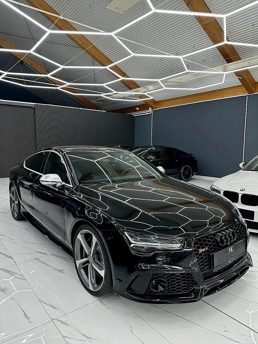 Audi A7 2015 photo 3