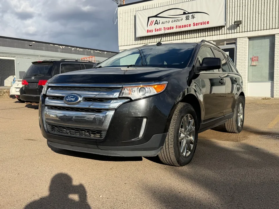 Ford Edge
