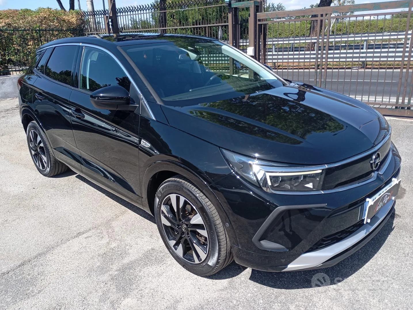 Opel Grandland 2022 photo 5