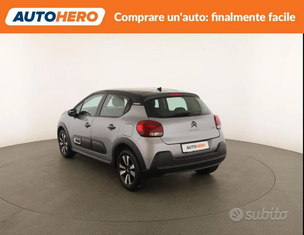 Citroen C3 2020 photo 4