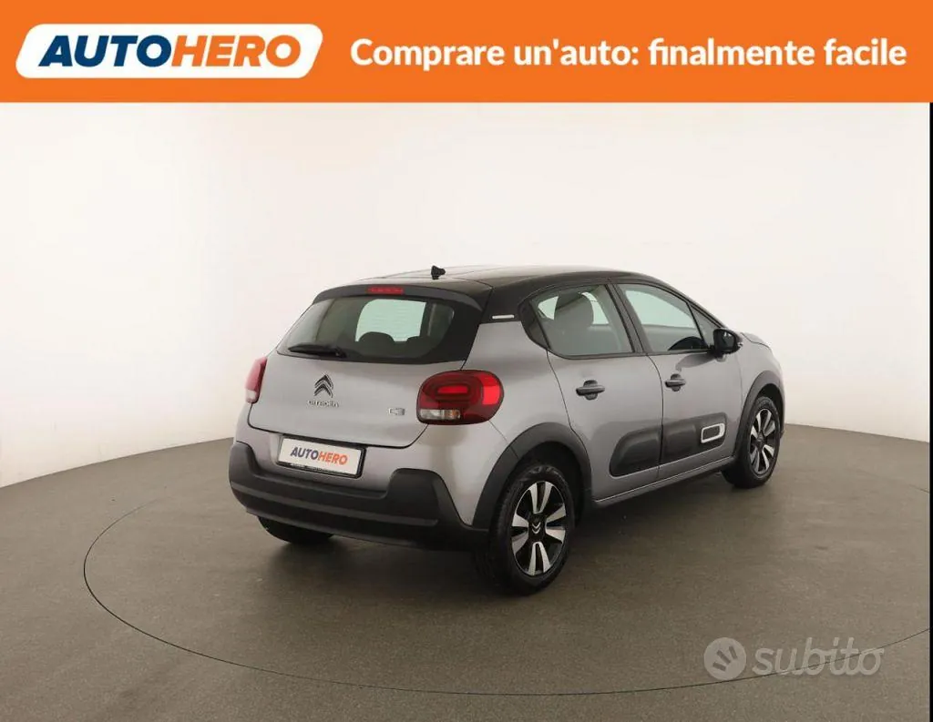 Citroen C3 2020 photo 5