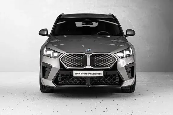 BMW Ix2 2026 photo 3