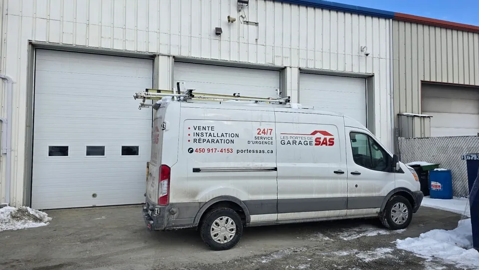 Ford Transit 2018 photo 3