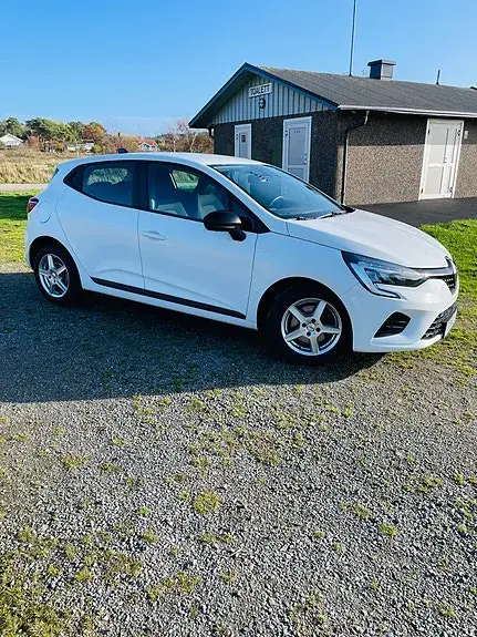Renault Clio 2023 photo 3