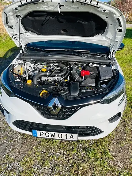 Renault Clio 2023 photo 5
