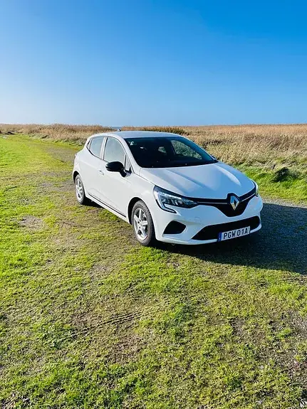 Renault Clio 2023 photo 4