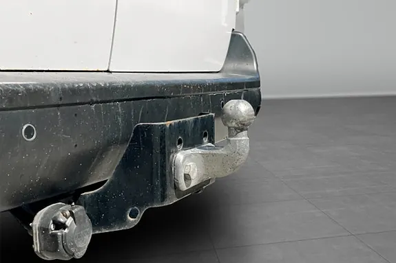 Peugeot Expert 2018 photo 5