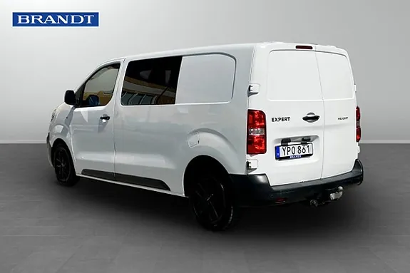 Peugeot Expert 2018 photo 4