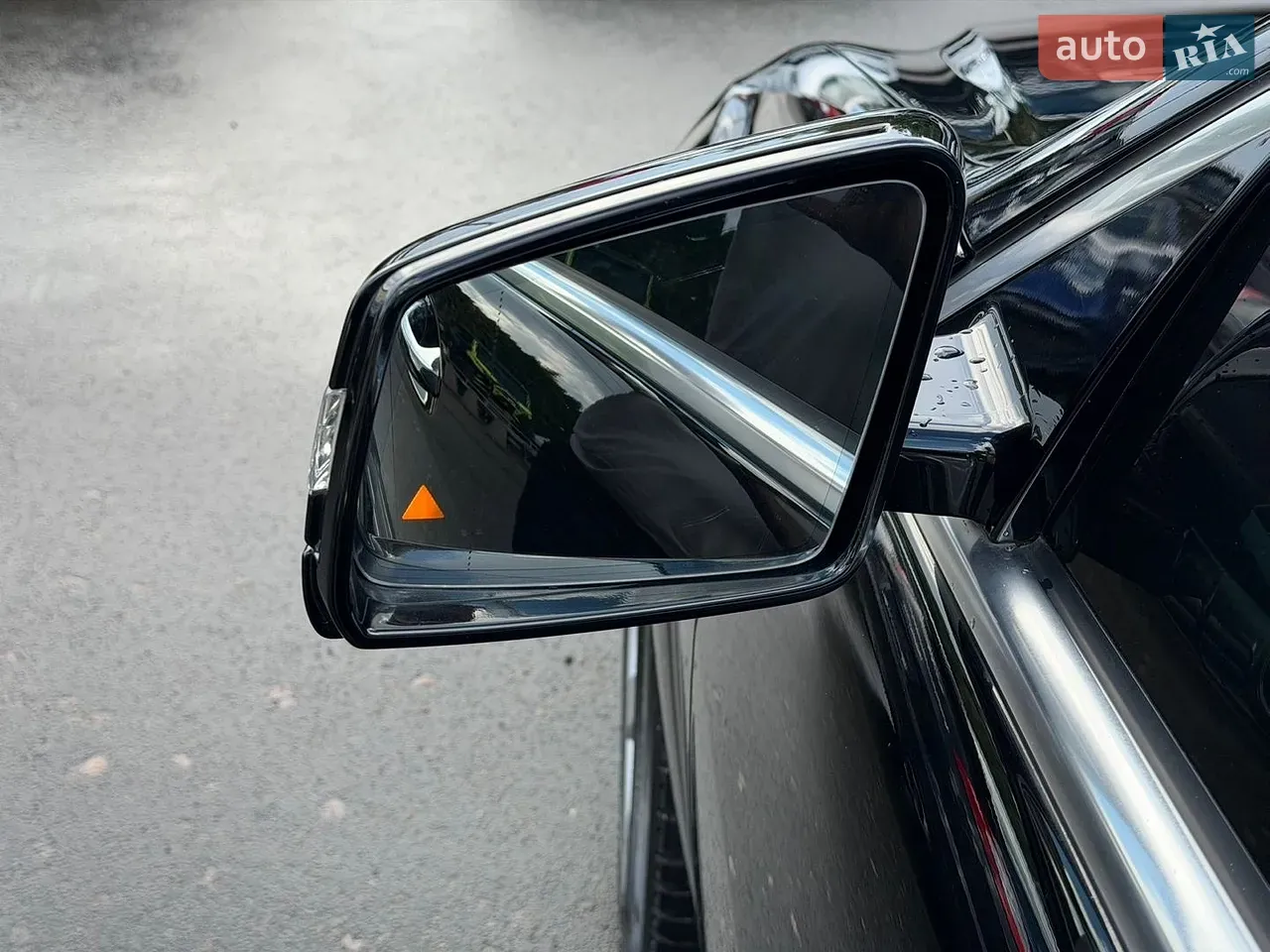 Mercedes-Benz S-Class 2012 photo 5