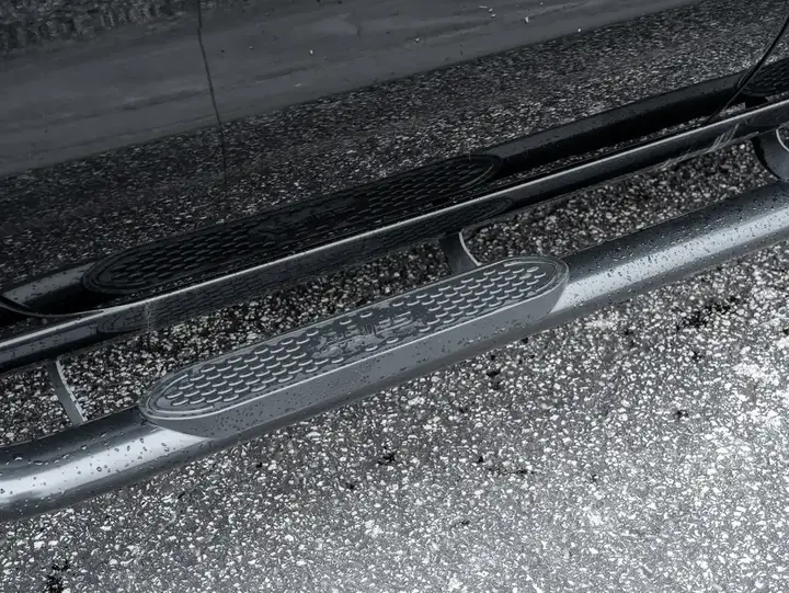 Chevrolet Silverado 1500 2025 photo 5