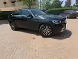 Mercedes-Benz Glc 2020 photo 4