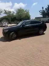 Mercedes-Benz Glc 2020 photo 3