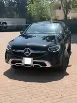 Mercedes-Benz Glc 2020 photo 2