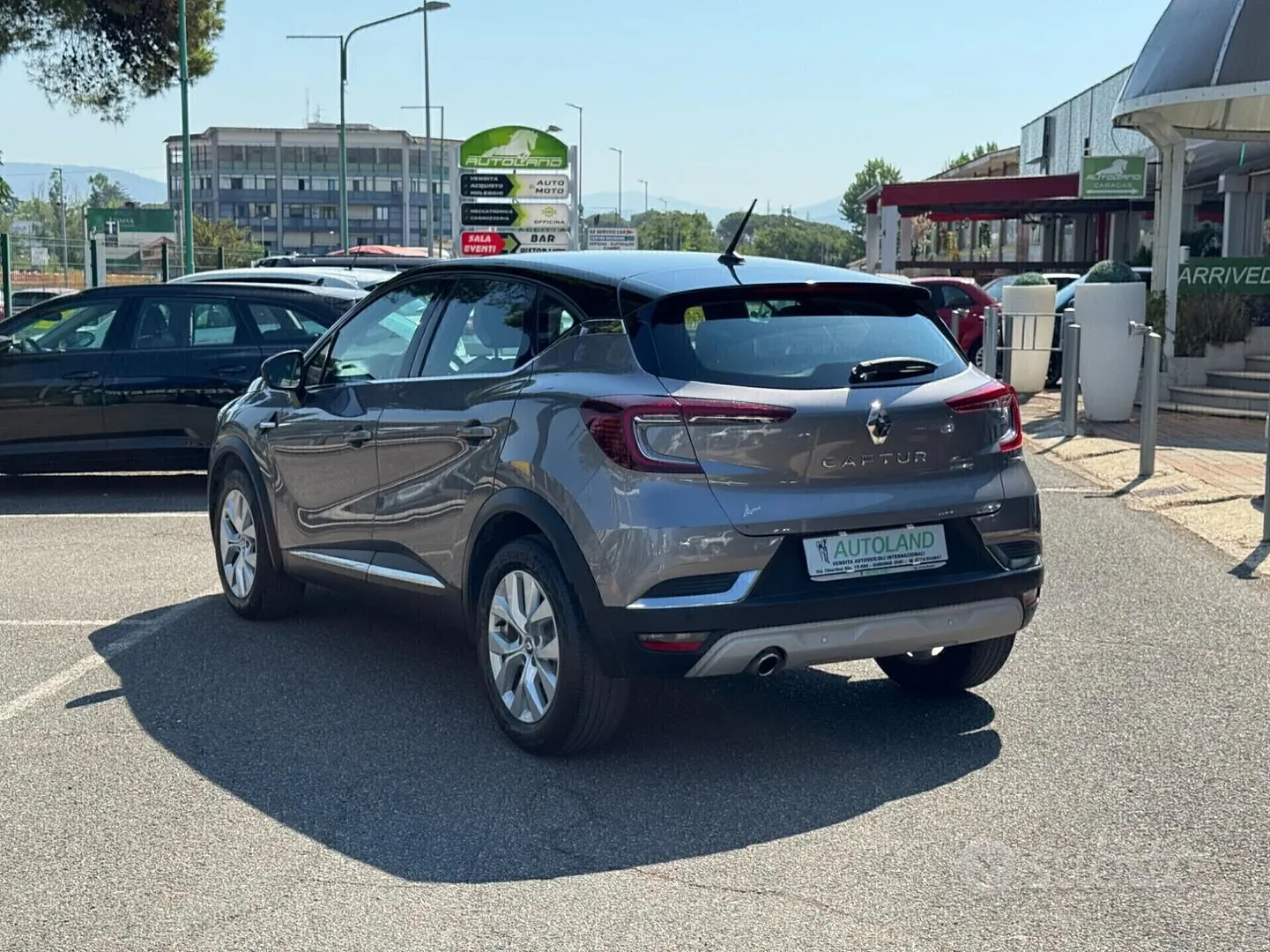 Renault Captur 2020 photo 5