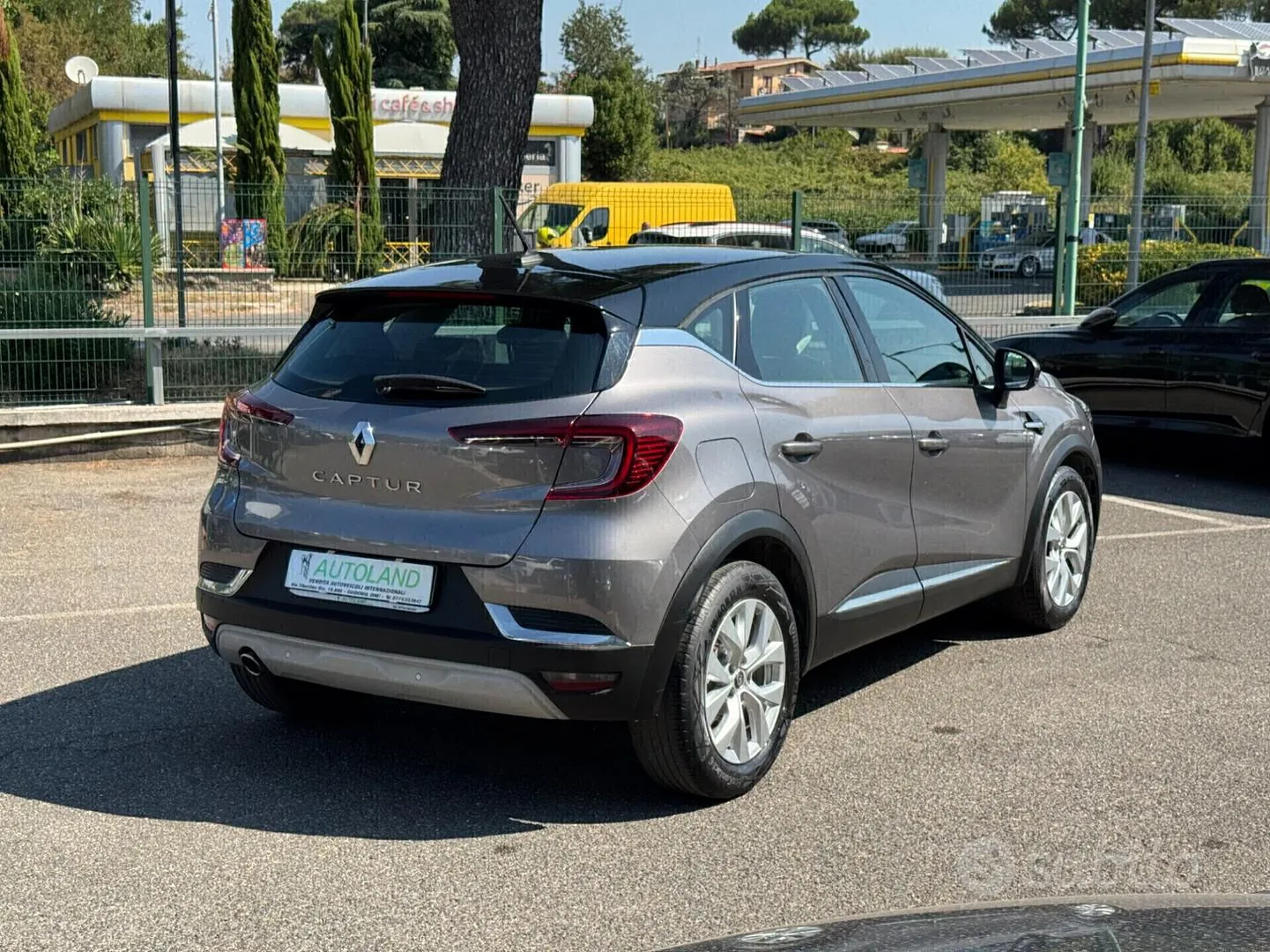 Renault Captur 2020 photo 4