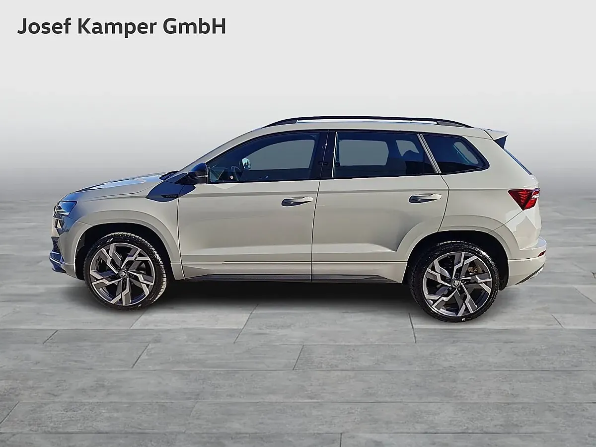 Skoda Karoq 2025 photo 2