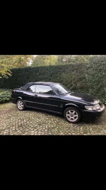 Saab 9-3