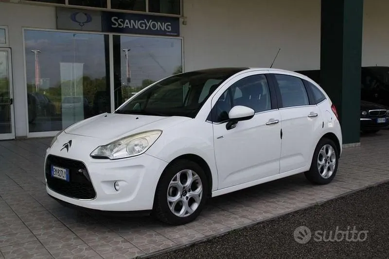 Citroen C3