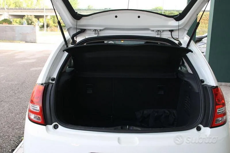 Citroen C3 2012 photo 5