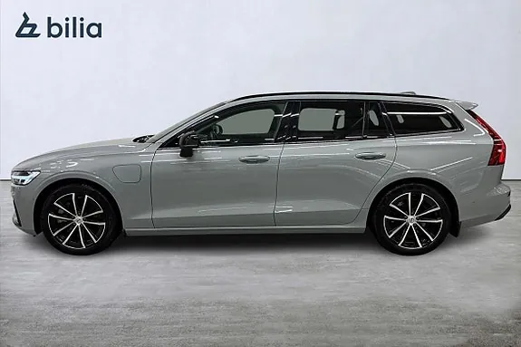 Volvo V60 2025 photo 3