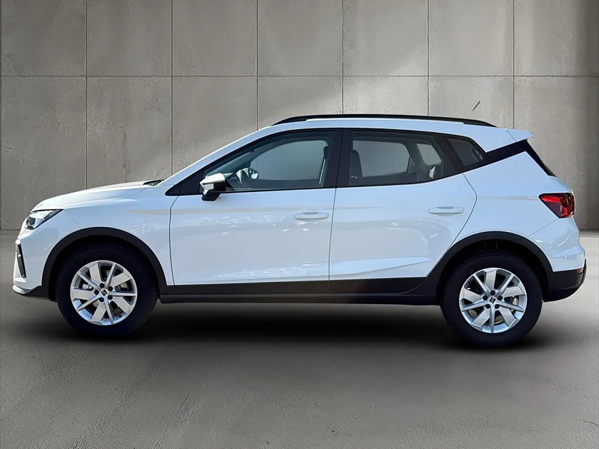 Seat Arona 2026 photo 3