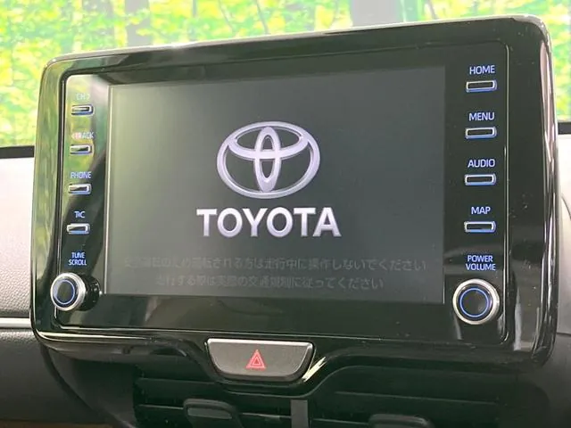 Toyota Yaris Cross Hybrid Z 2020 photo 3