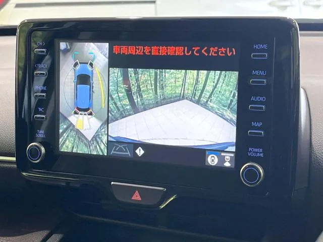 Toyota Yaris Cross Hybrid Z 2020 photo 4
