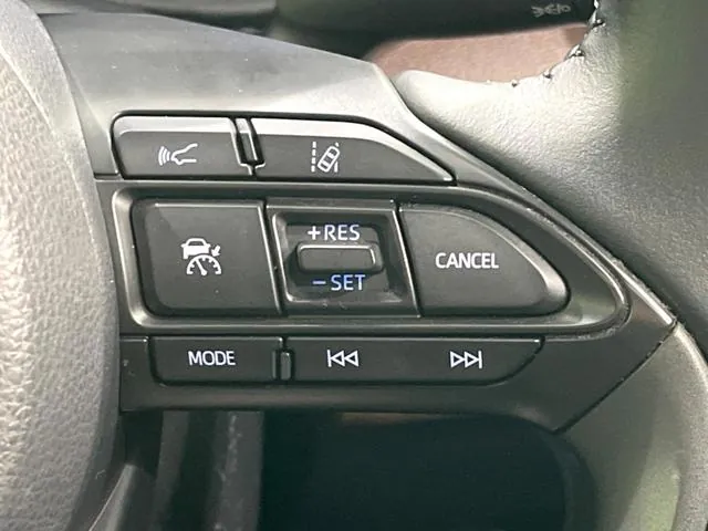 Toyota Yaris Cross Hybrid Z 2020 photo 5