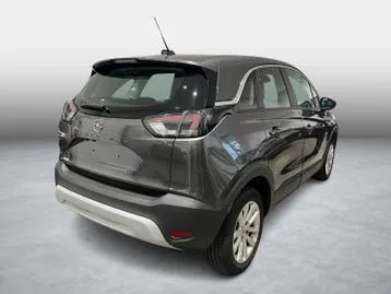 Opel Crossland X 2022 photo 3