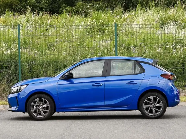 Vauxhall Corsa 2026 photo 4