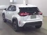 Toyota Yaris Cross 2026 photo 5