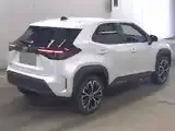 Toyota Yaris Cross 2026 photo 4