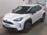 Toyota Yaris Cross 2026 photo 3