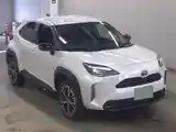Toyota Yaris Cross 2026 photo 2
