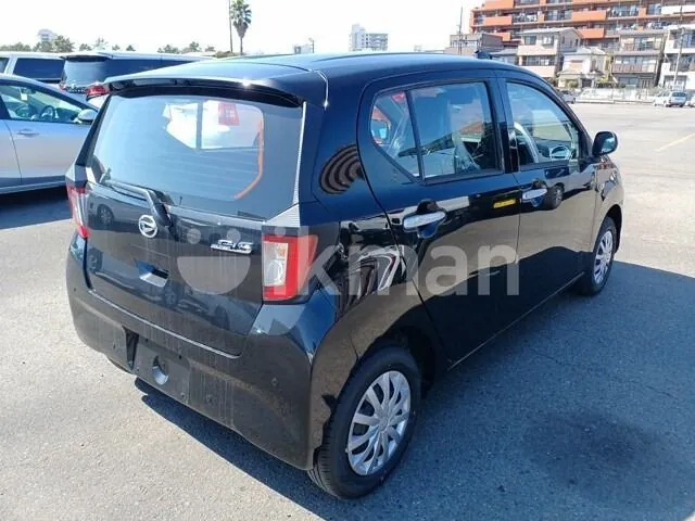Daihatsu Mira 2025 photo 2