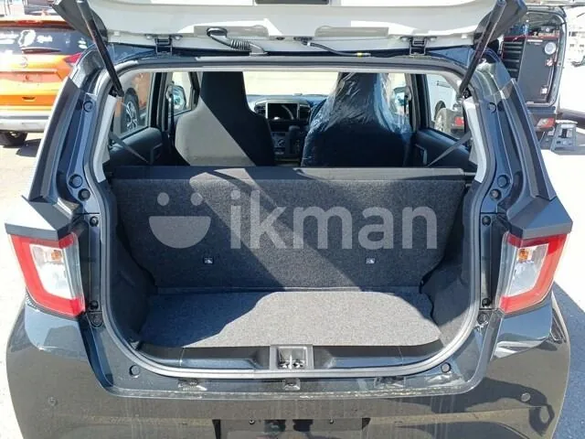 Daihatsu Mira 2025 photo 5